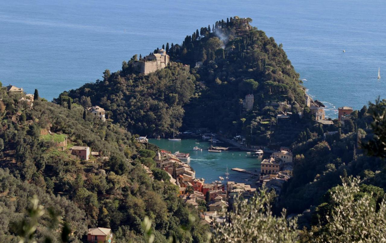 Cà de Pria Casarza Ligure Exterior foto