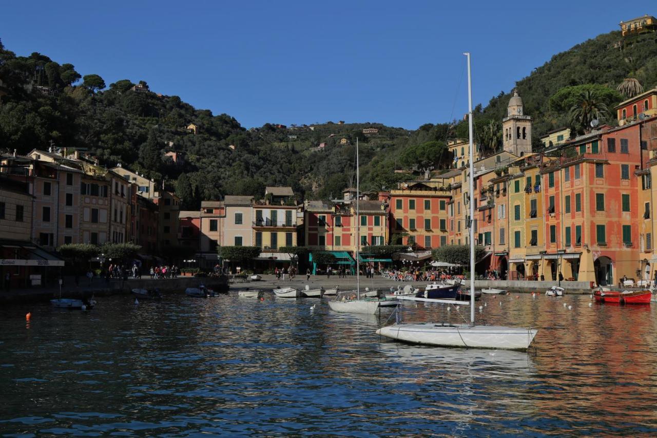 Cà de Pria Casarza Ligure Exterior foto