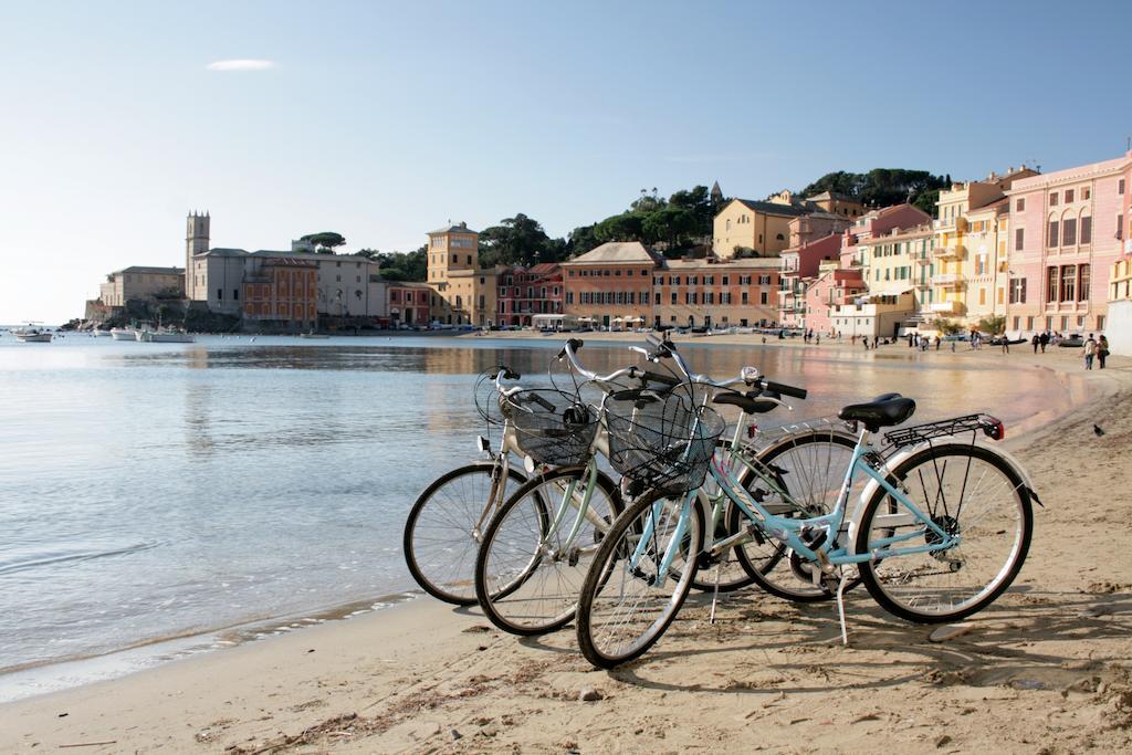 Cà de Pria Casarza Ligure Exterior foto